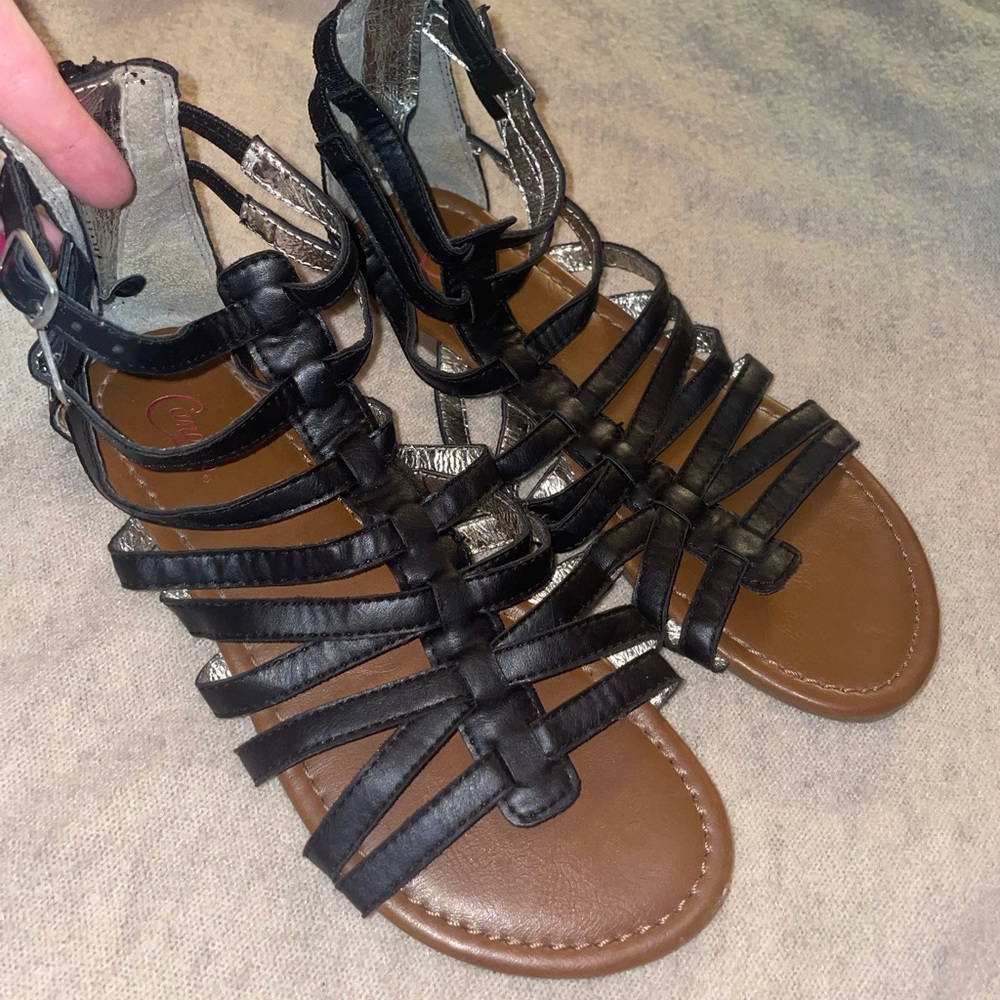 Black Gladiators